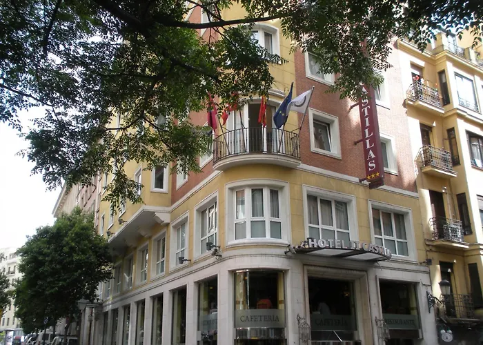 II CastillasHotel Rural