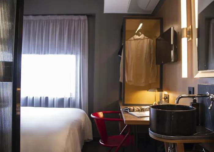 Letoh Letoh Gran VíaHotel Rural