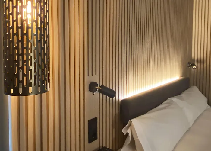 Zleep Madrid Airport