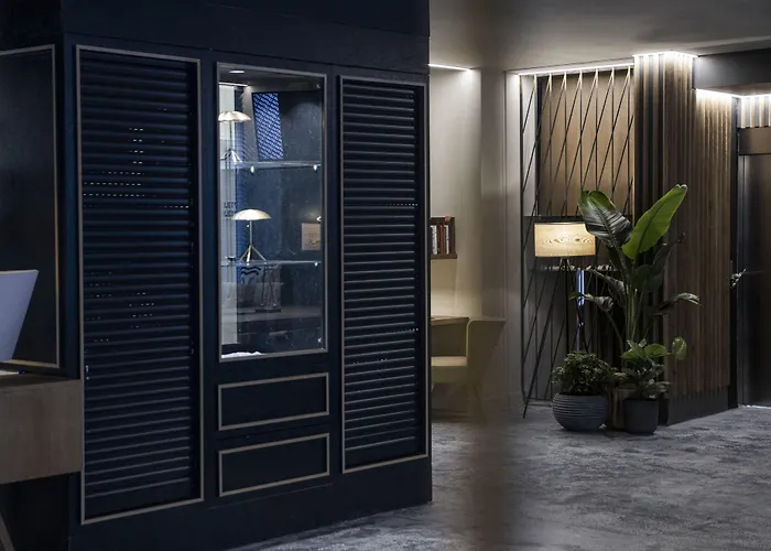 Letoh Letoh Gran VíaHotel Rural